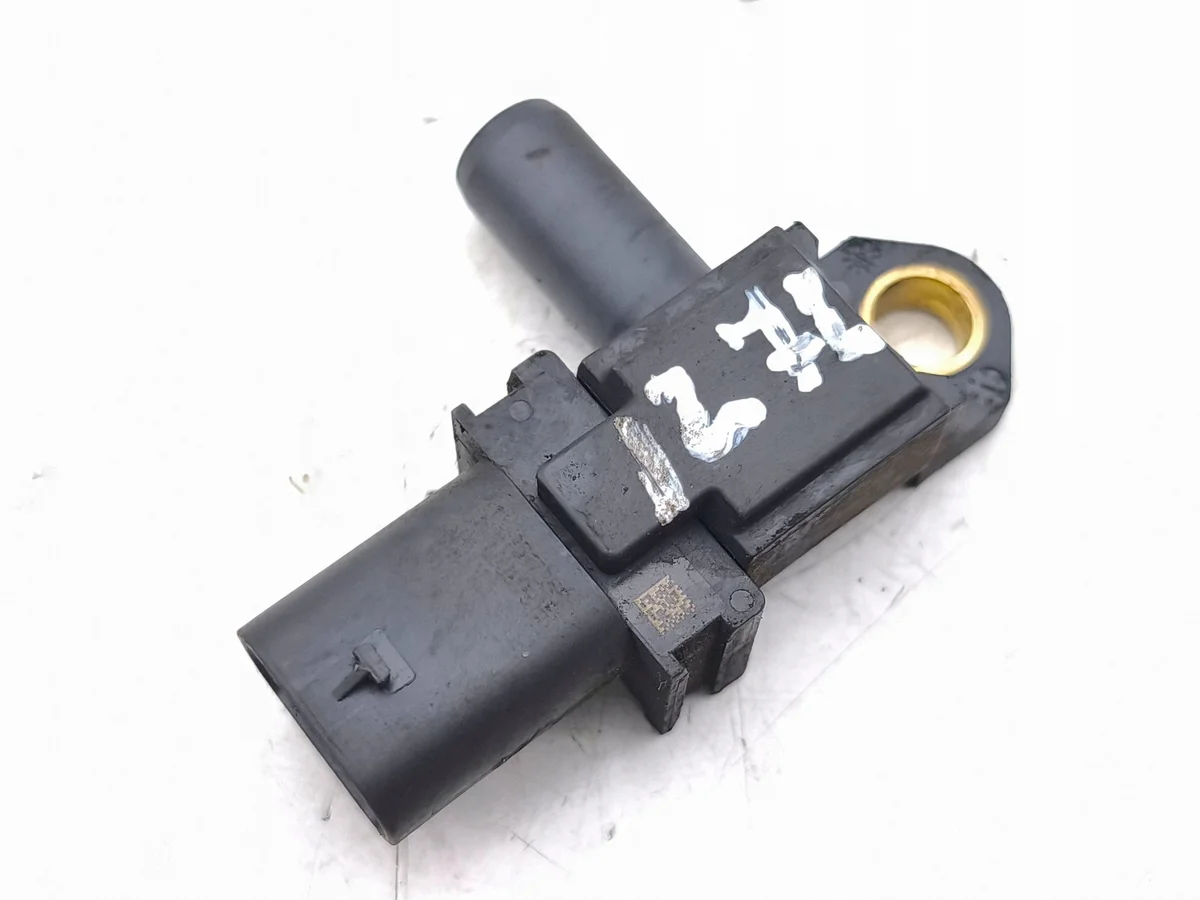 Ford FS7A-9G824-AA Sensor de Pressão de Gases de Escape