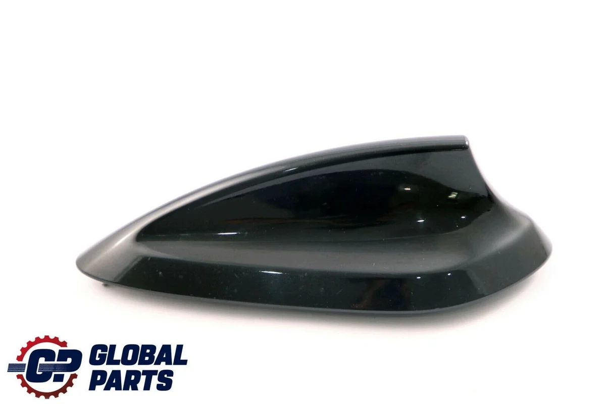 BMW Antennkåpa F20 F21 F31 F34 Black Sapphire