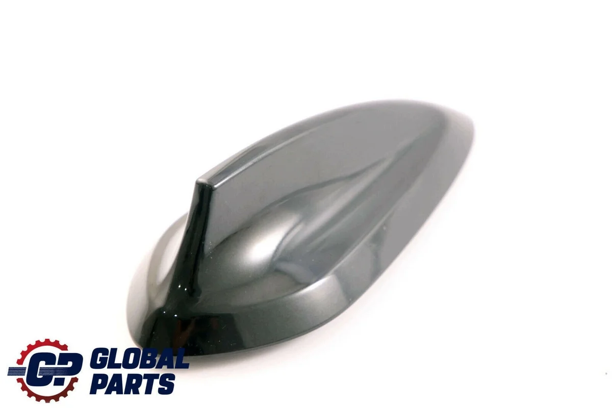 BMW 1/3 Serie Antennekap Black Sapphire Gebruikt thumbnail 3