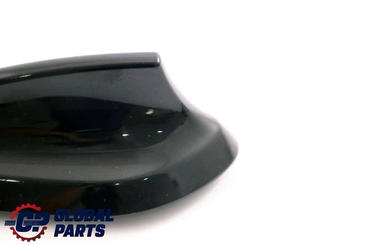 BMW 1/3 Serie Antennekap Black Sapphire Gebruikt thumbnail 6