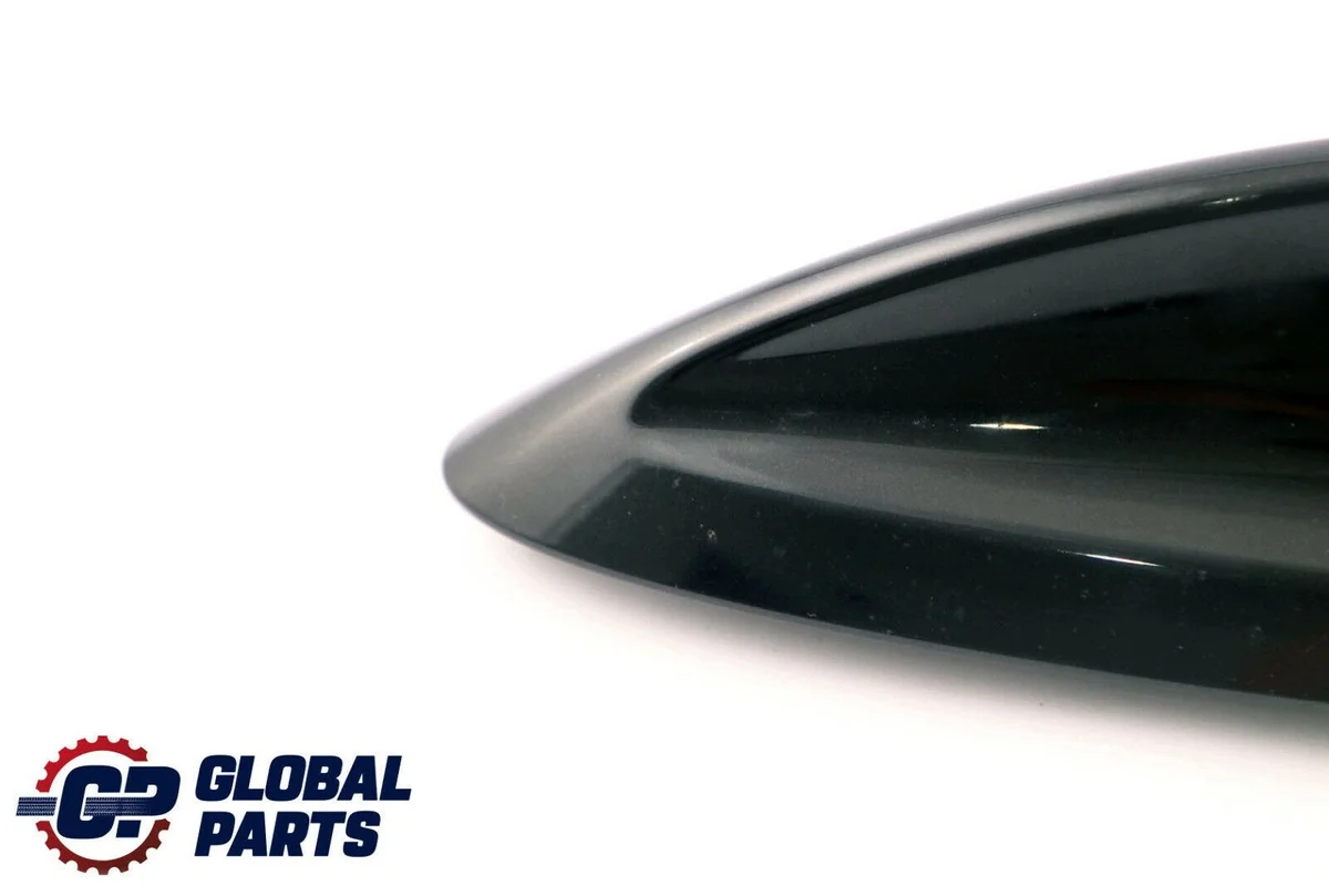 BMW 1/3 Serie Antennekap Black Sapphire Gebruikt thumbnail 7