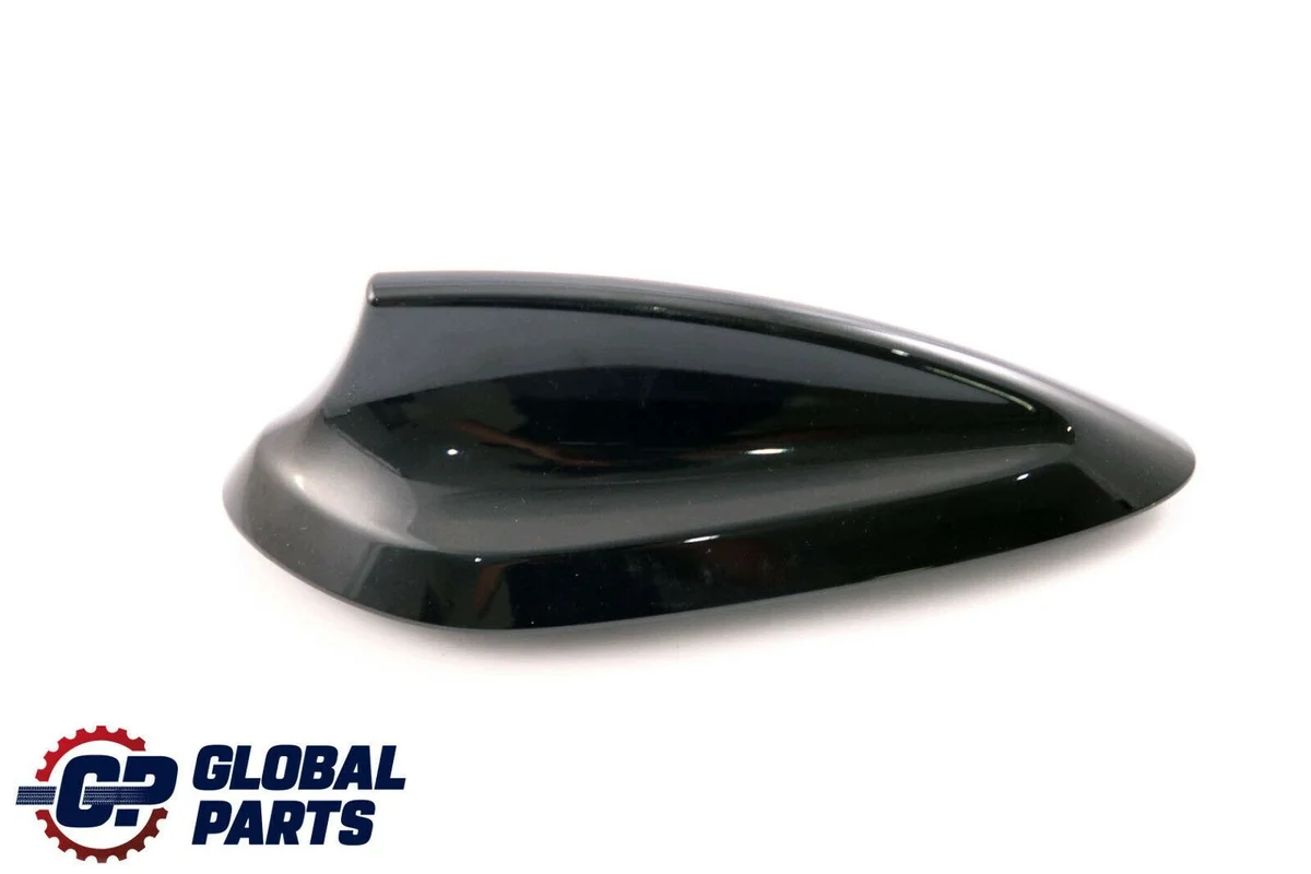 BMW 1/3 Serie Antennekap Black Sapphire Gebruikt thumbnail 9