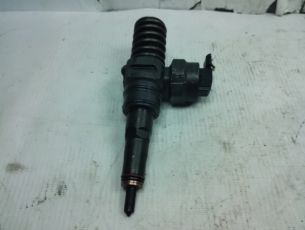 Bomba Injetora VW Passat B5 1.9 TDI Usada image 3