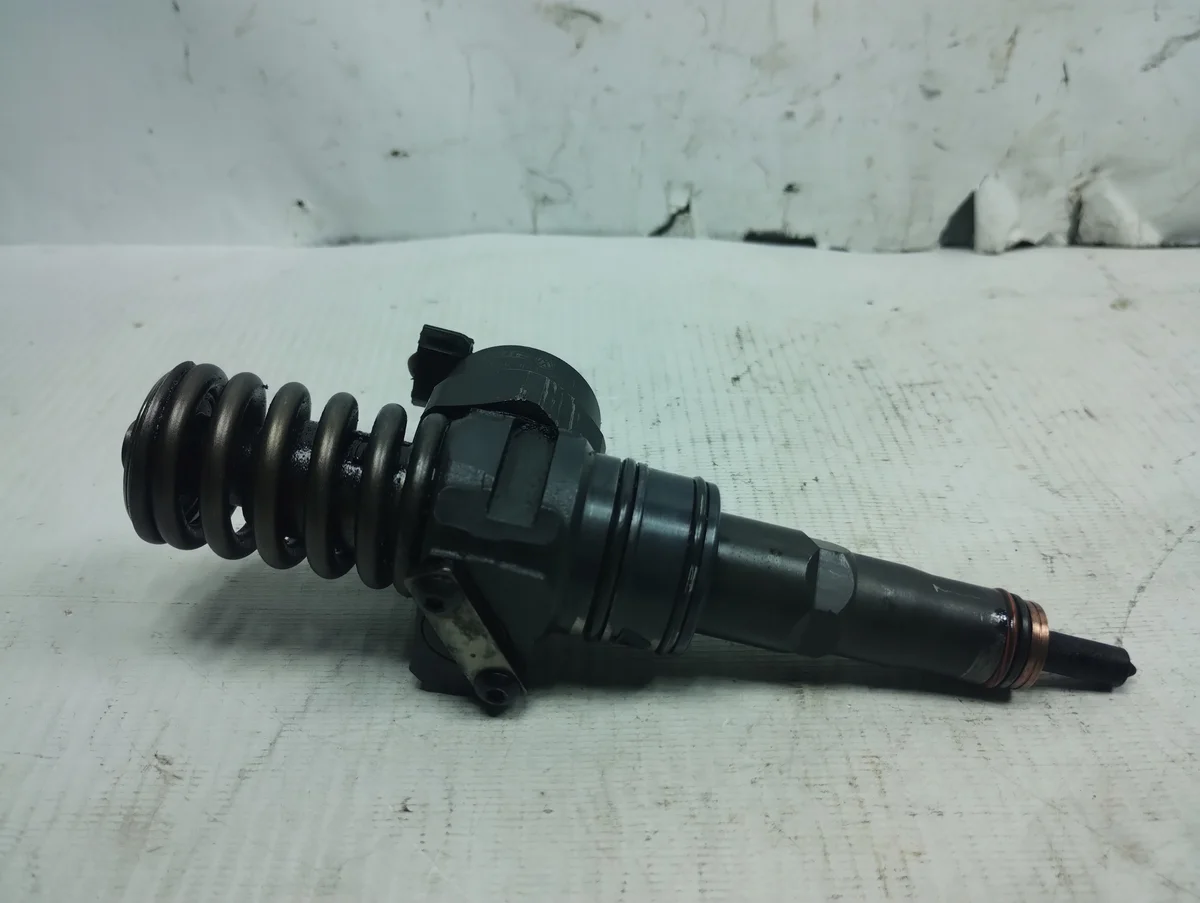 Bomba Injetora VW Passat B5 1.9 TDI Usada image 5