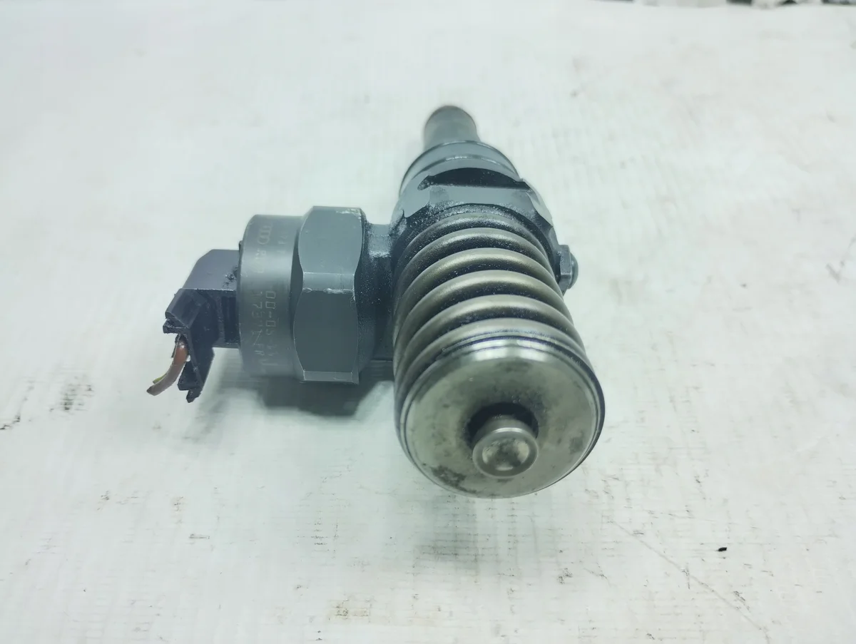 Bomba Injetora VW Passat B5 1.9 TDI Usada image 6