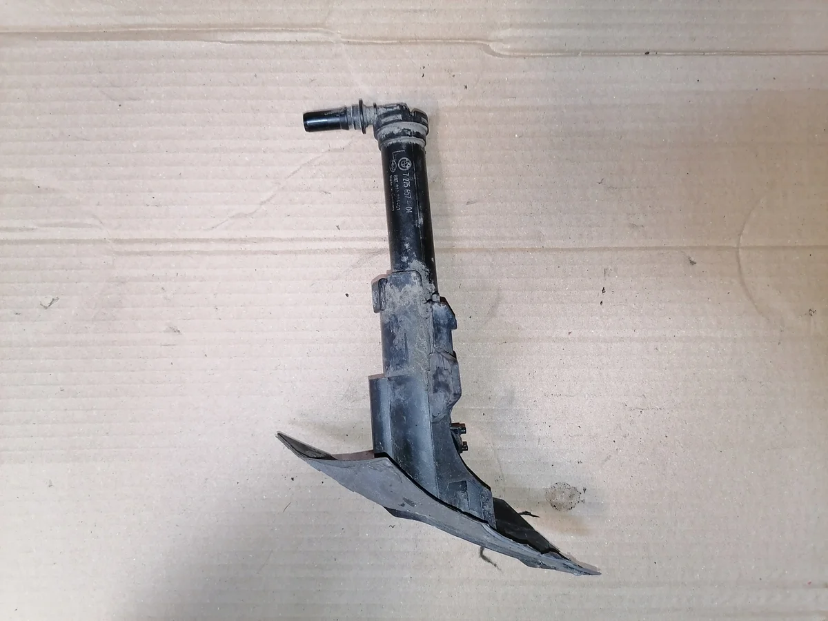 Scheinwerfer-Waschanlage Links BMW 4 F36 7275657