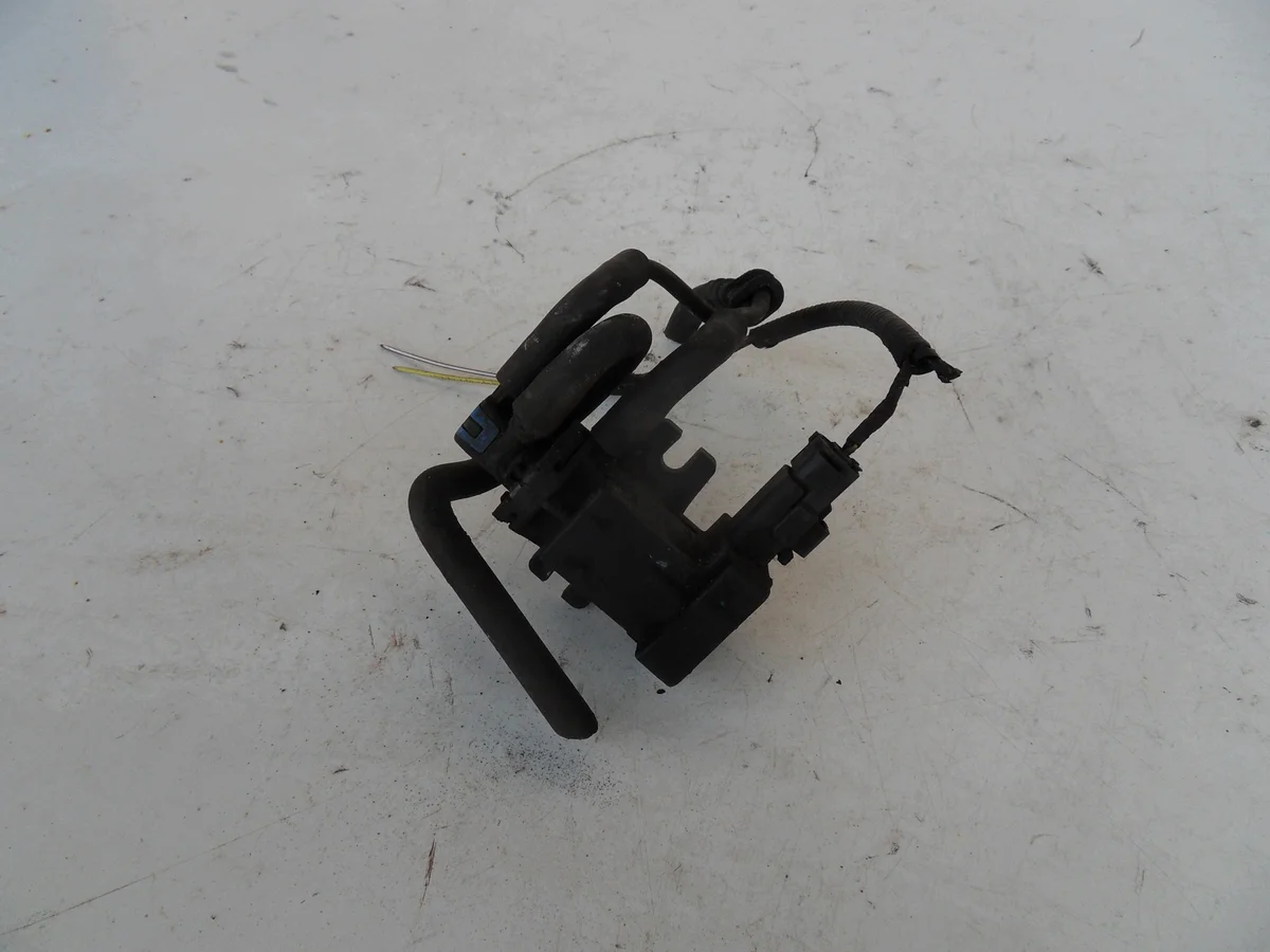 Ford Transit Courier 1.5 TDCI Pressure Sensor