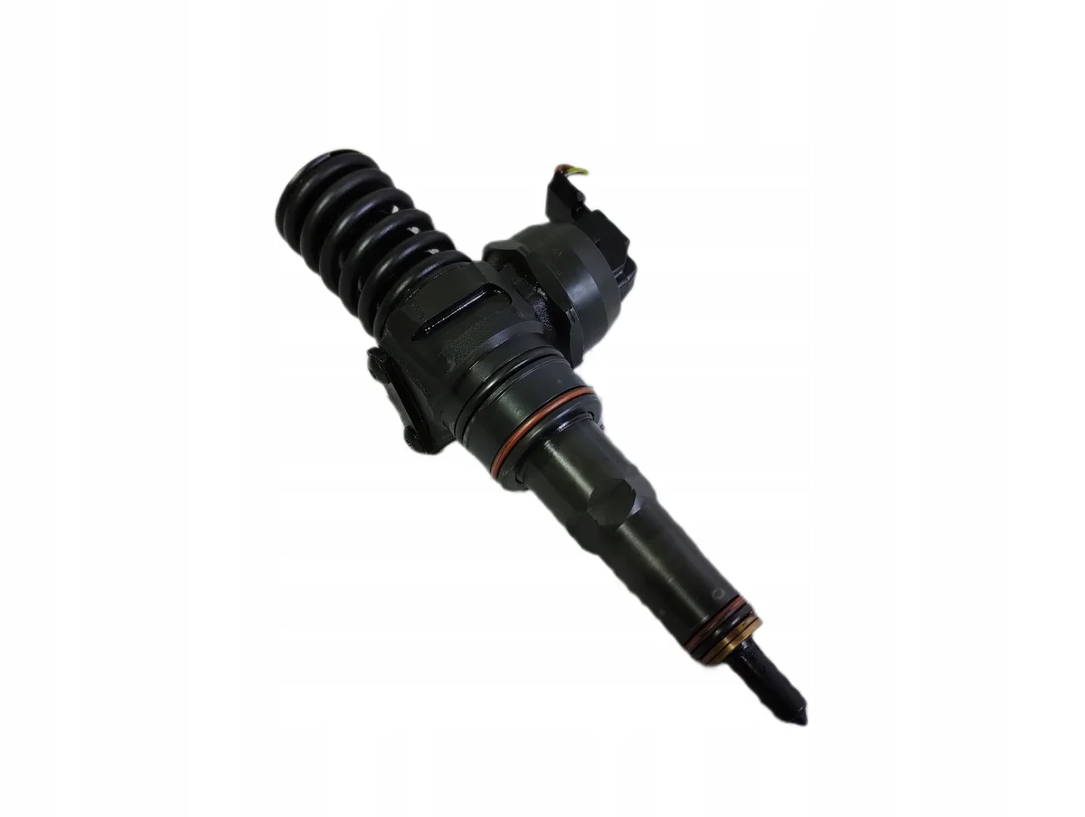 Insprutningspump Audi A4 B6 1.9 TDI