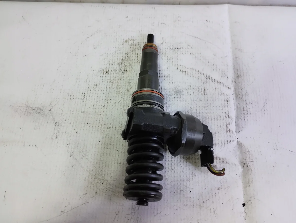 Insprutningspump Audi A4 B6 1.9 TDI image 6