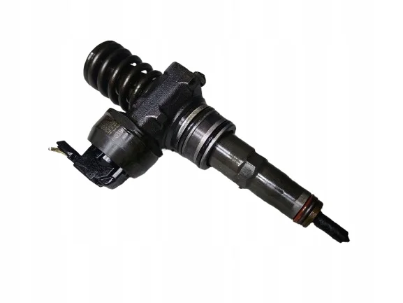 Polttoainepumppu VW Touran, Toledo 1.9 TDI
