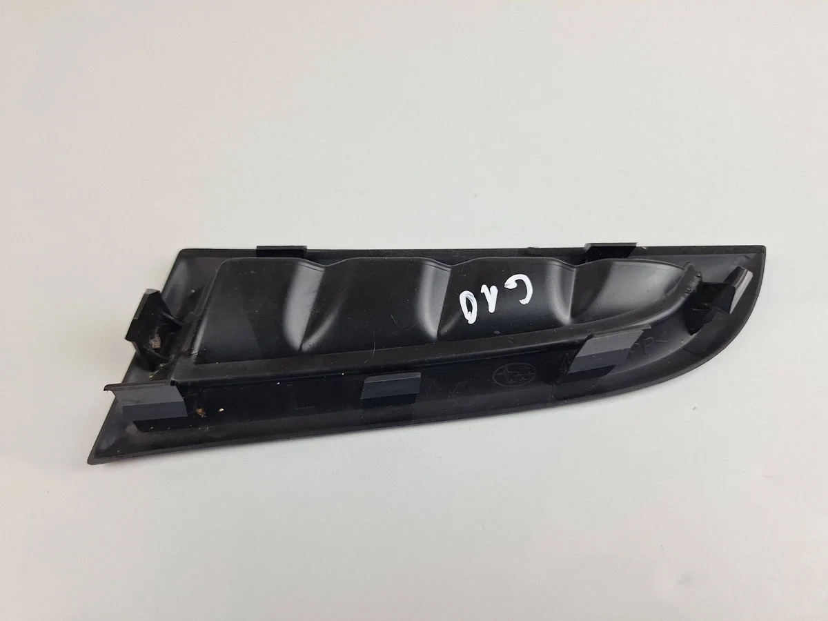 Karossdel Subaru Impreza III 55552FE070PG image 6