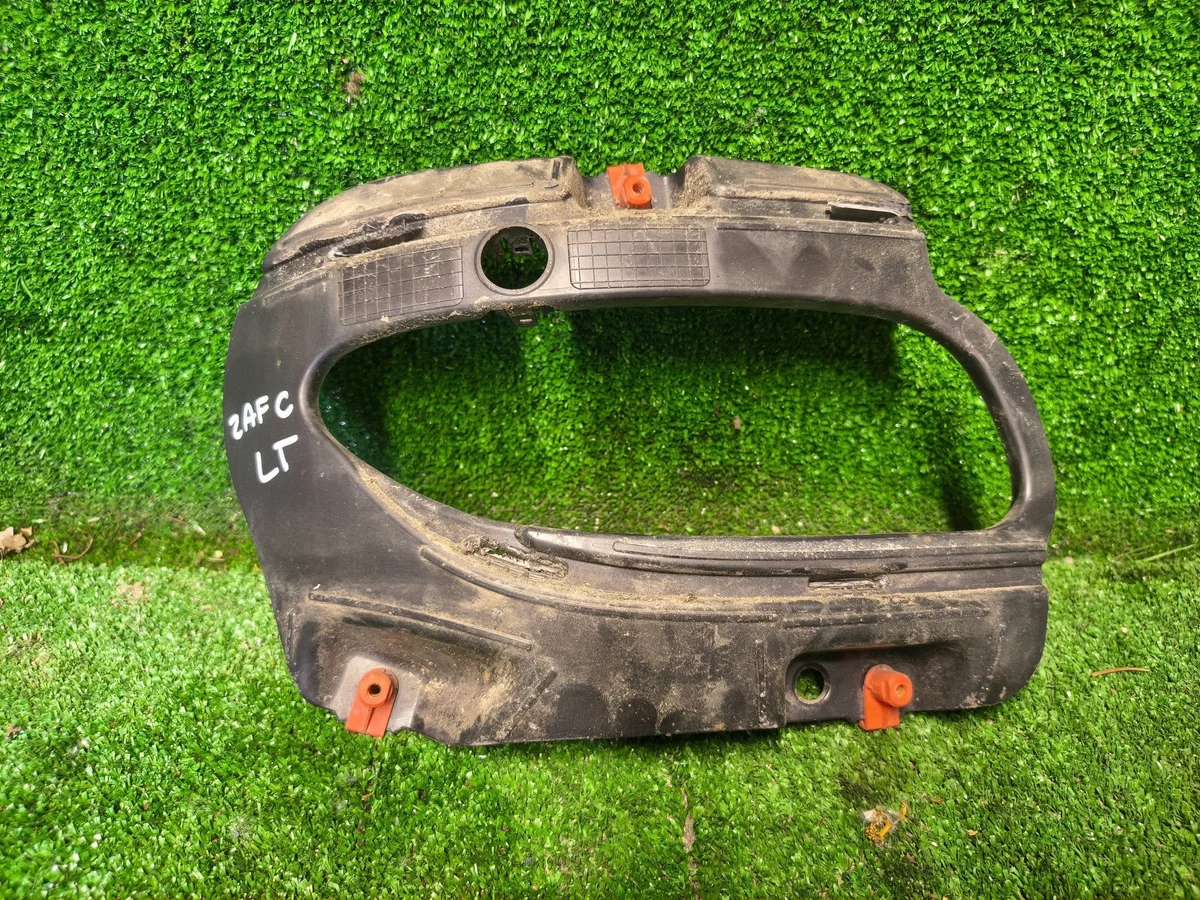 OPEL ZAFIRA C LIFT Support Phare Arrière Gauche