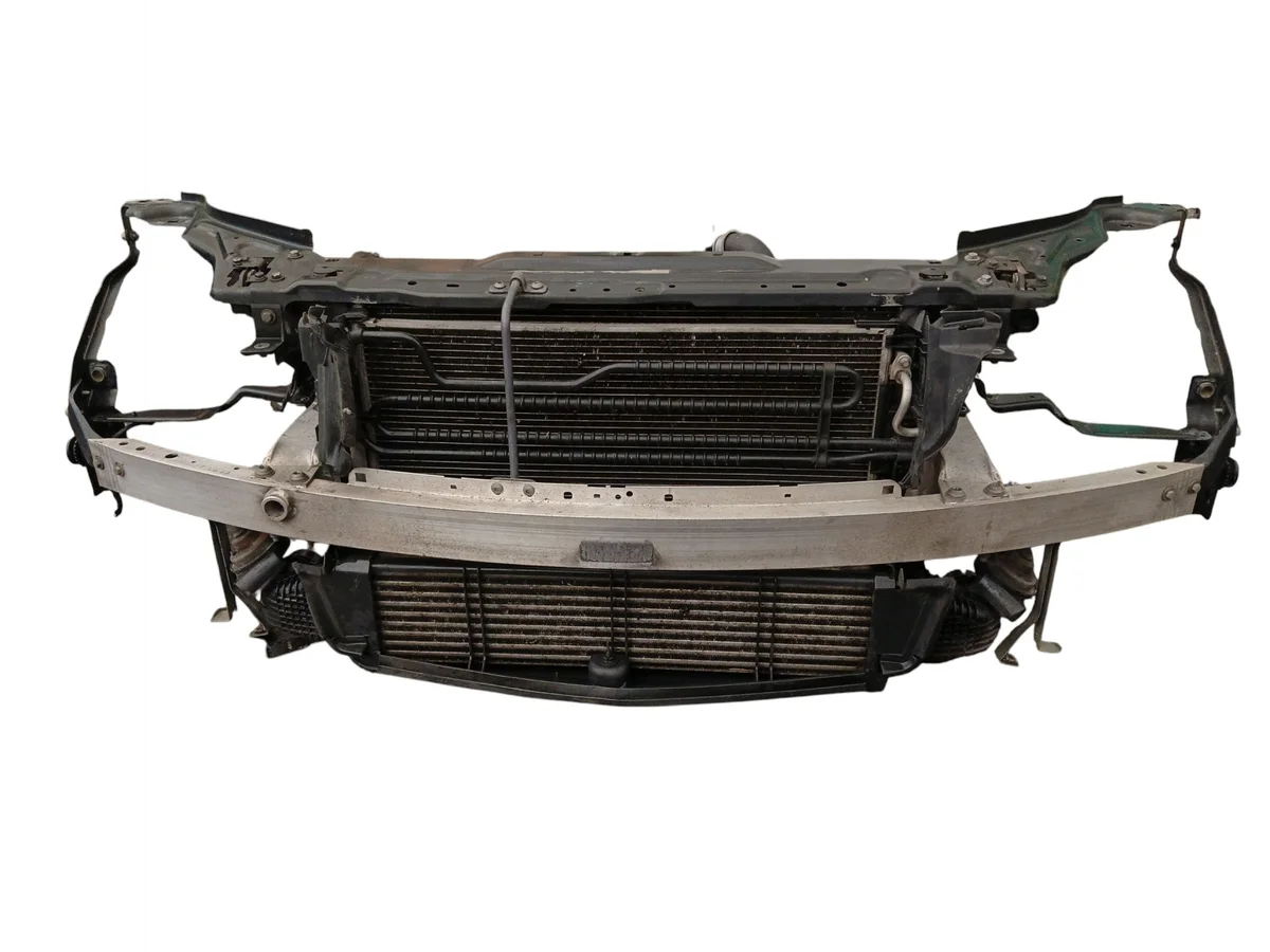 Reforço Painel Frontal Mercedes C W204