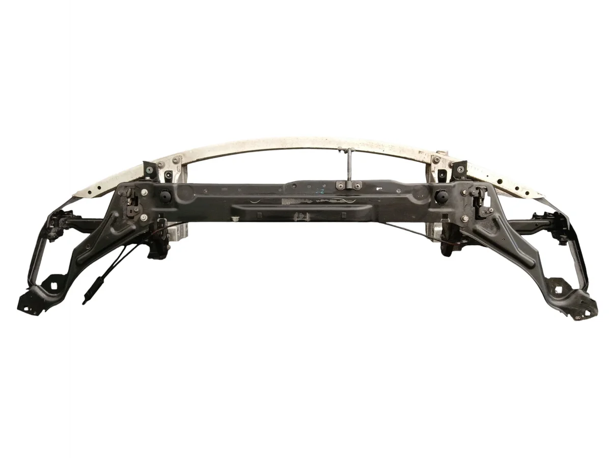 Frontträger Mercedes C W204 gebraucht image 6