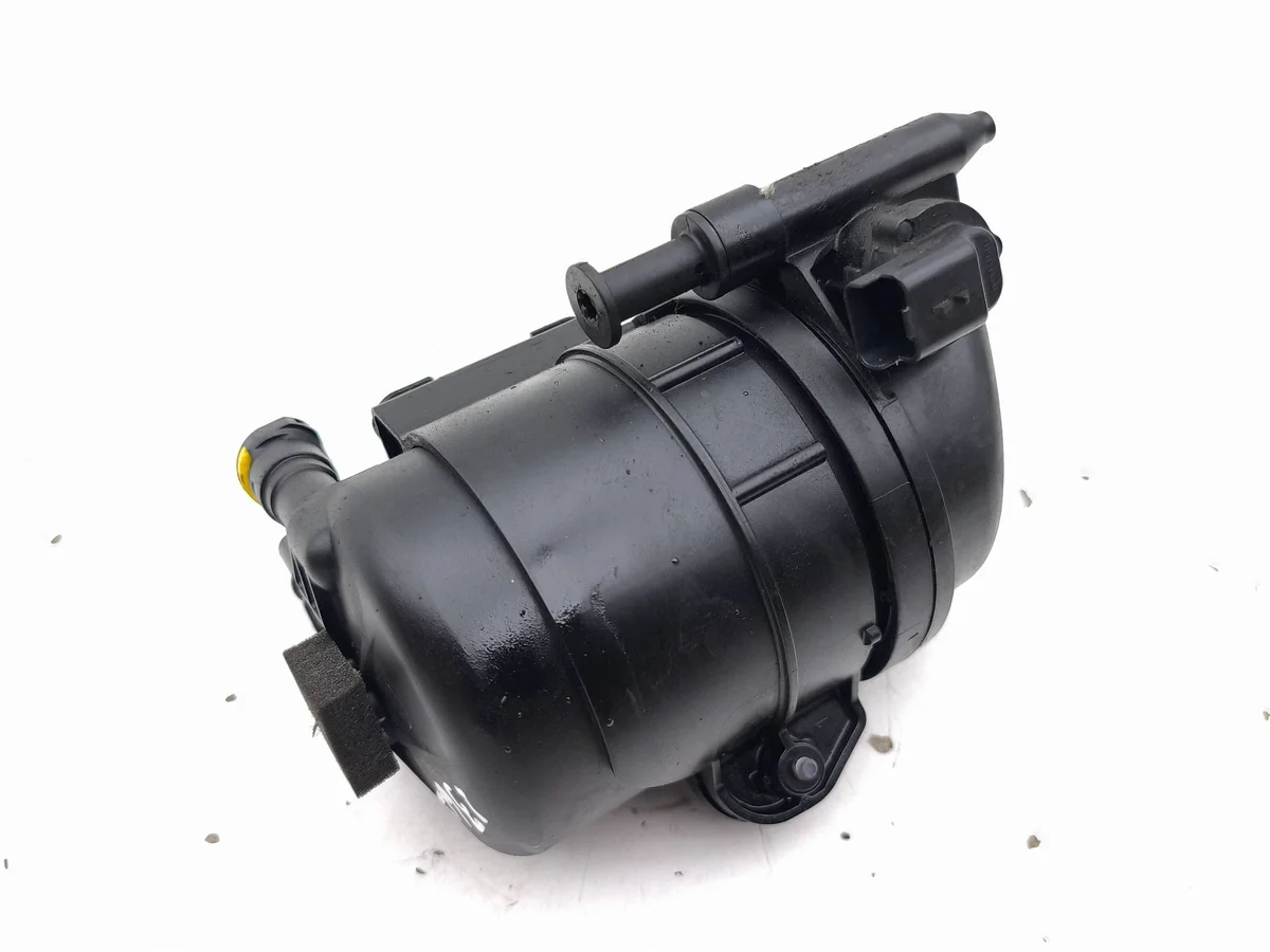 Land Rover Range Rover Evoque L538 Gehäuse Kraftstofffilter U07L121548 image 3