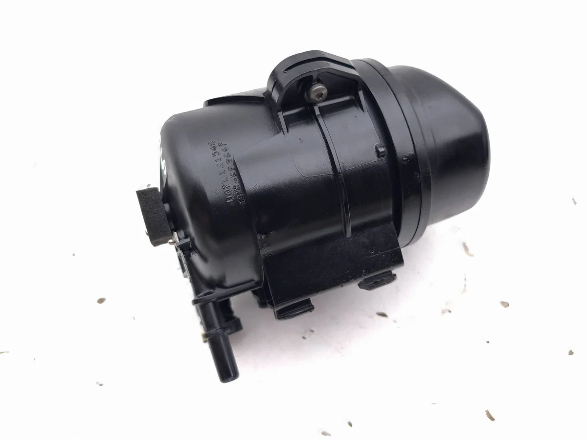 Land Rover Range Rover Evoque L538 Gehäuse Kraftstofffilter U07L121548 image 4