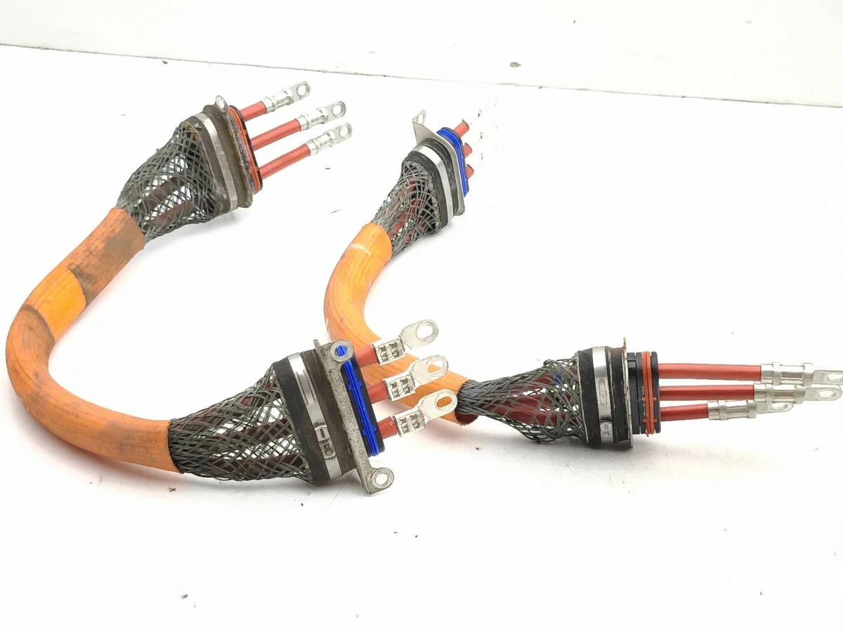 Mitsubishi Outlander 2016 Cable Alta Tensión image 3