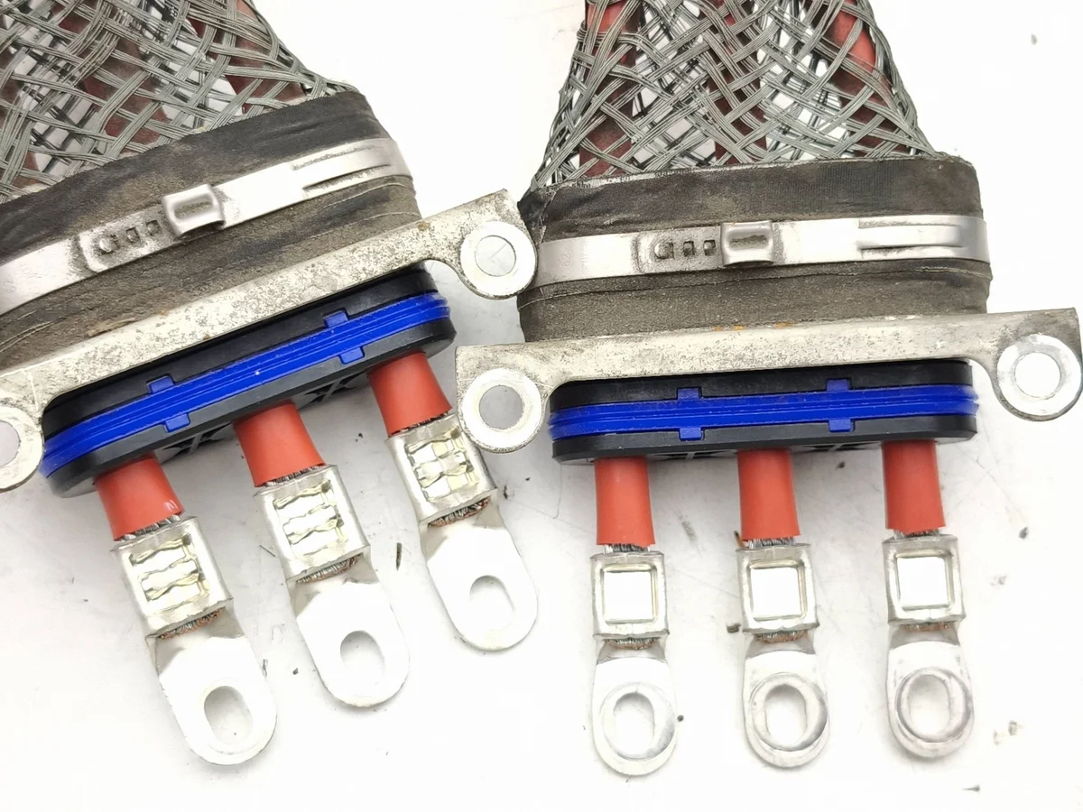 Mitsubishi Outlander 2016 Cable Alta Tensión image 5