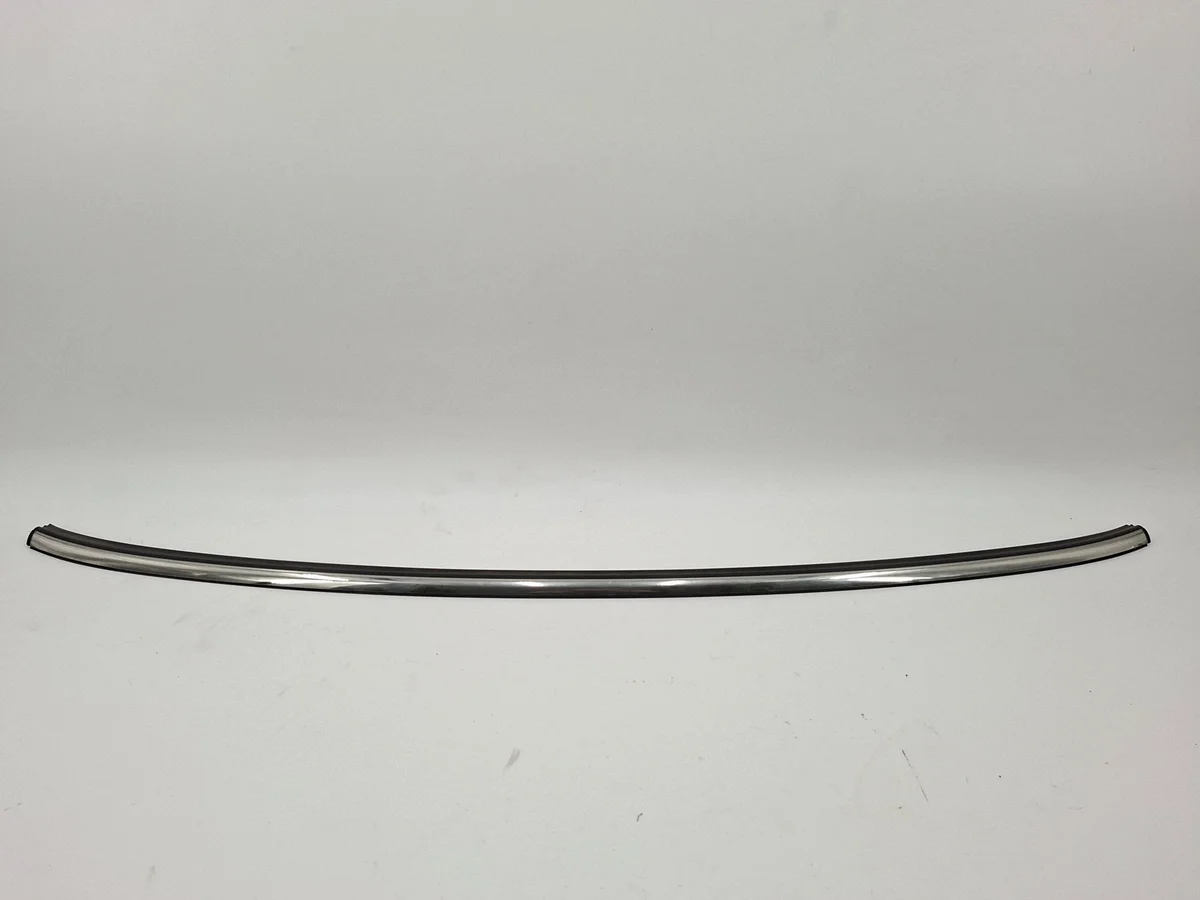 2013 Mini Cooper Countryman R60 Trunk Lid Trim