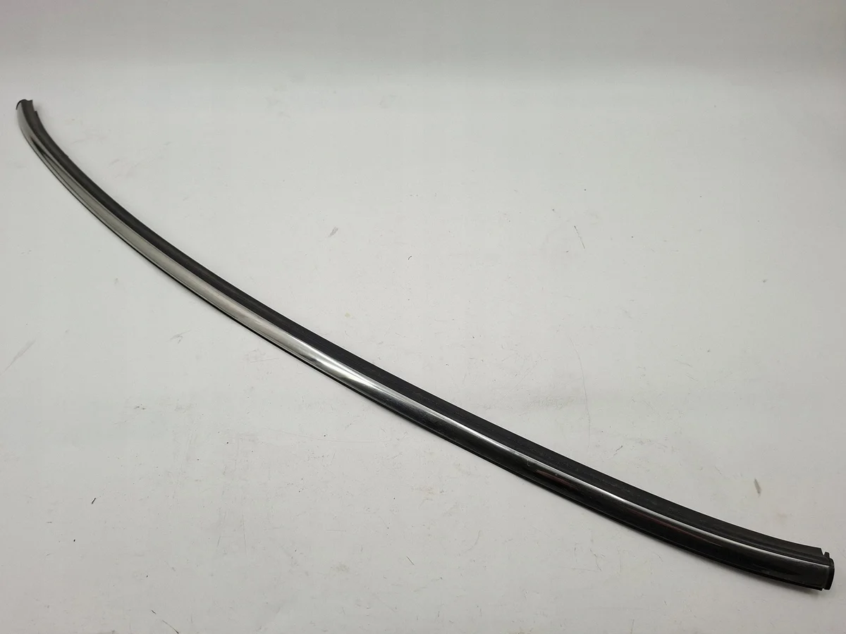 Mini Cooper Countryman R60 Kofferraumklappe Verkleidung image 3
