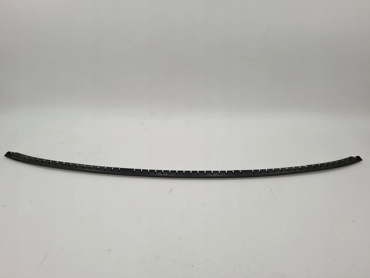 Mini Cooper Countryman R60 Kofferraumklappe Verkleidung image 4