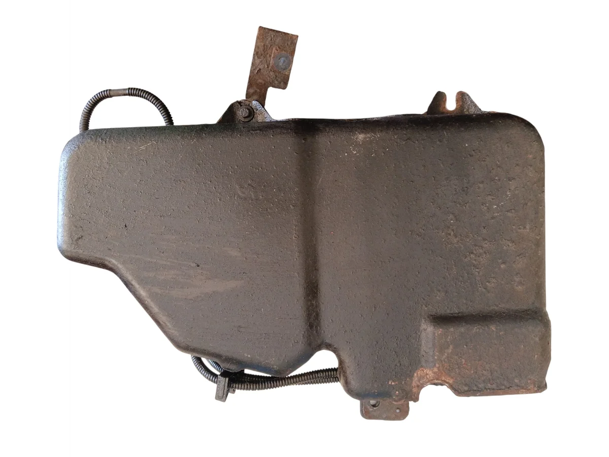 Additivtank FAP Citroen C8 Peugeot 807 Ulysse II