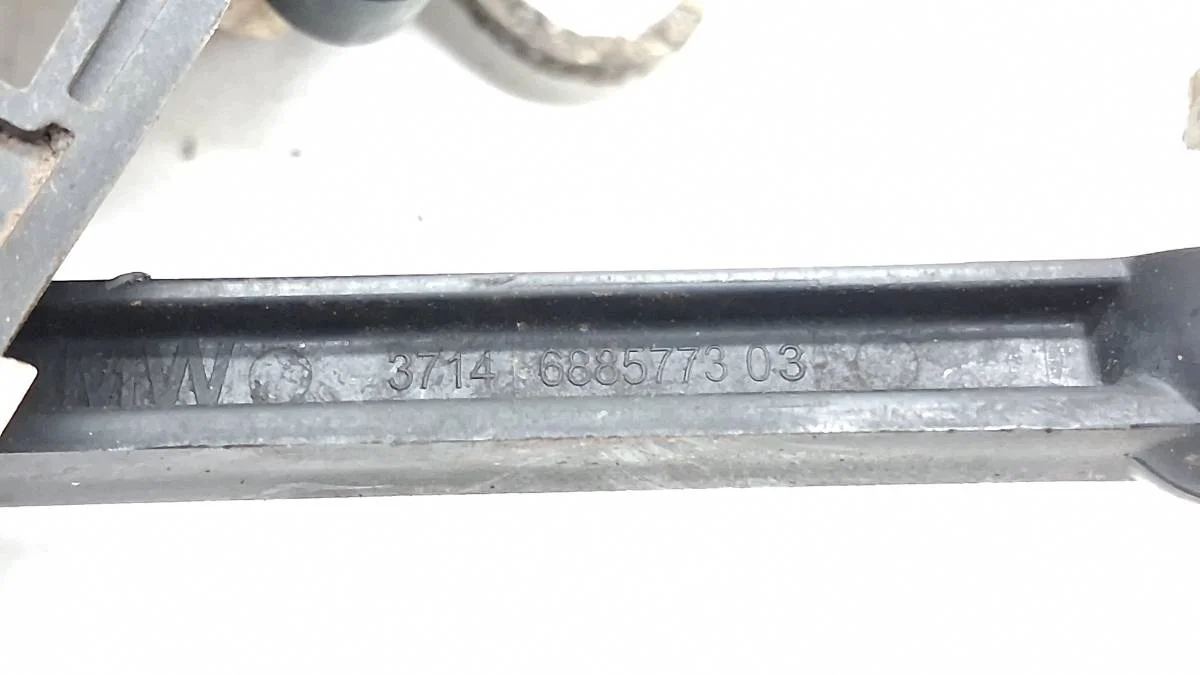 BMW X7 G07 Scheinwerfer-Niveausensor Links image 5