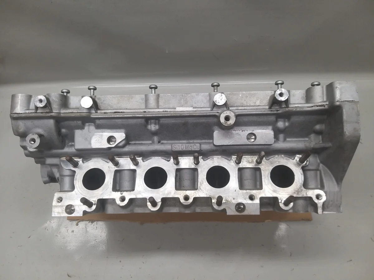 Culasse 2.0 B ALT Passat B5 A4 B6 B7 image 5