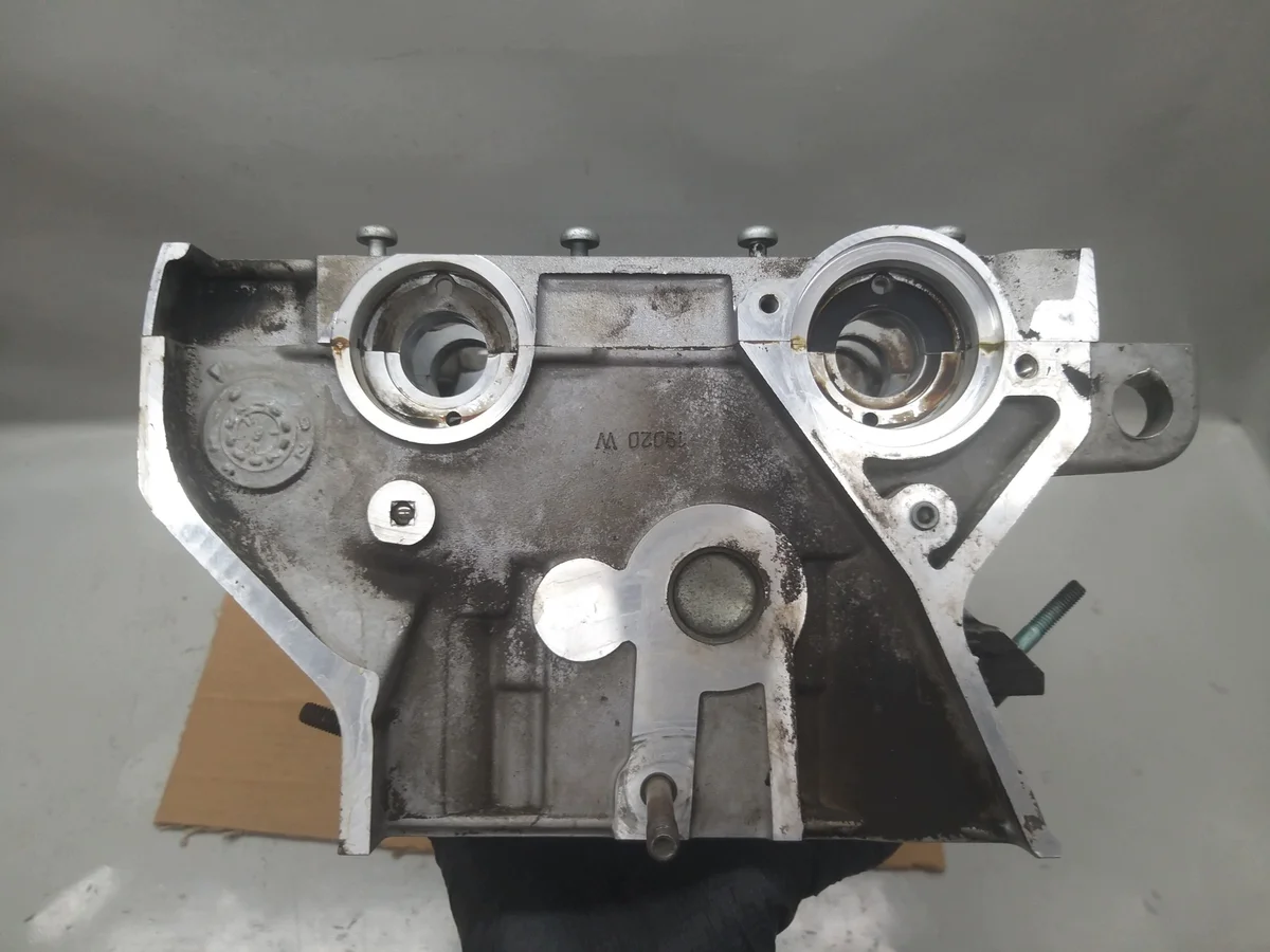 Culasse 2.0 B ALT Passat B5 A4 B6 B7 image 6