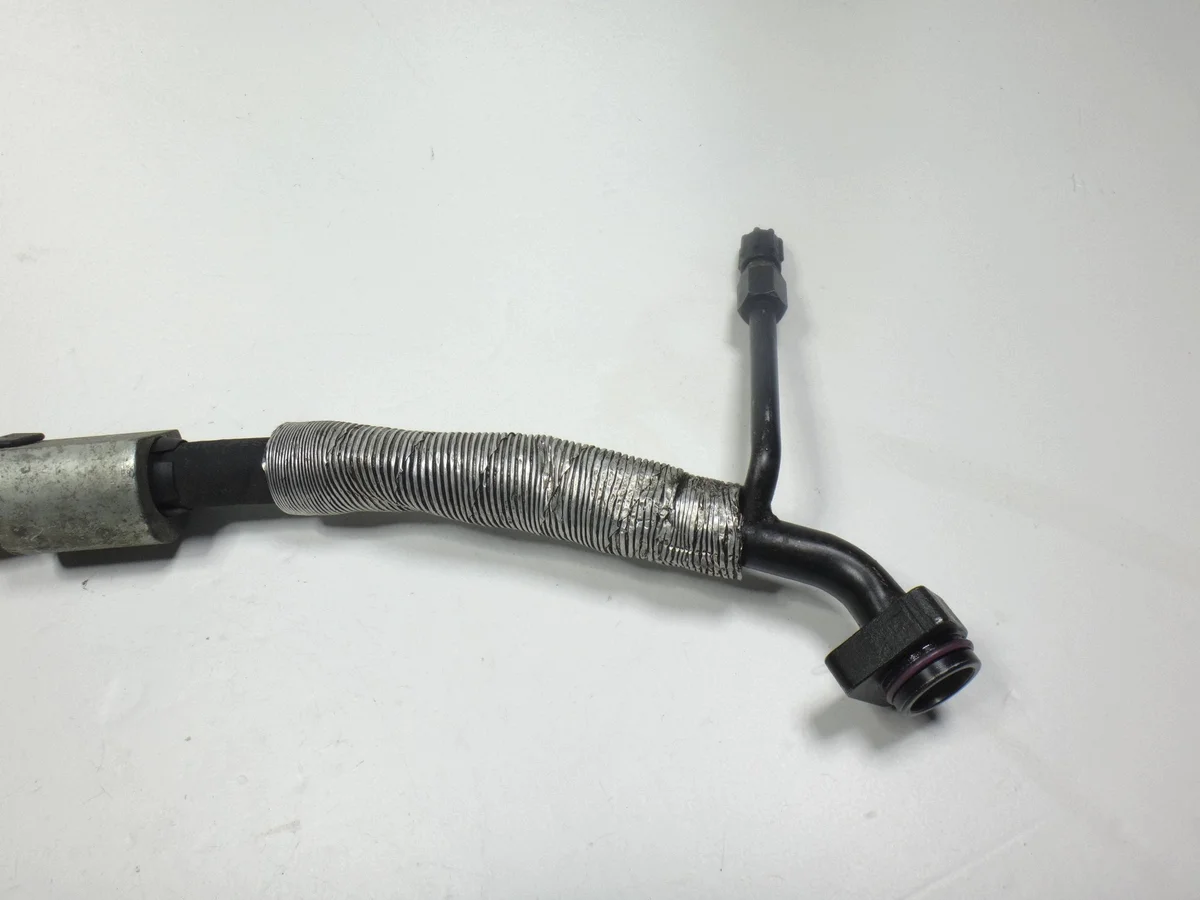 Ilmastointiputki BMW E39 2.0-3.0 Käytetty image 3