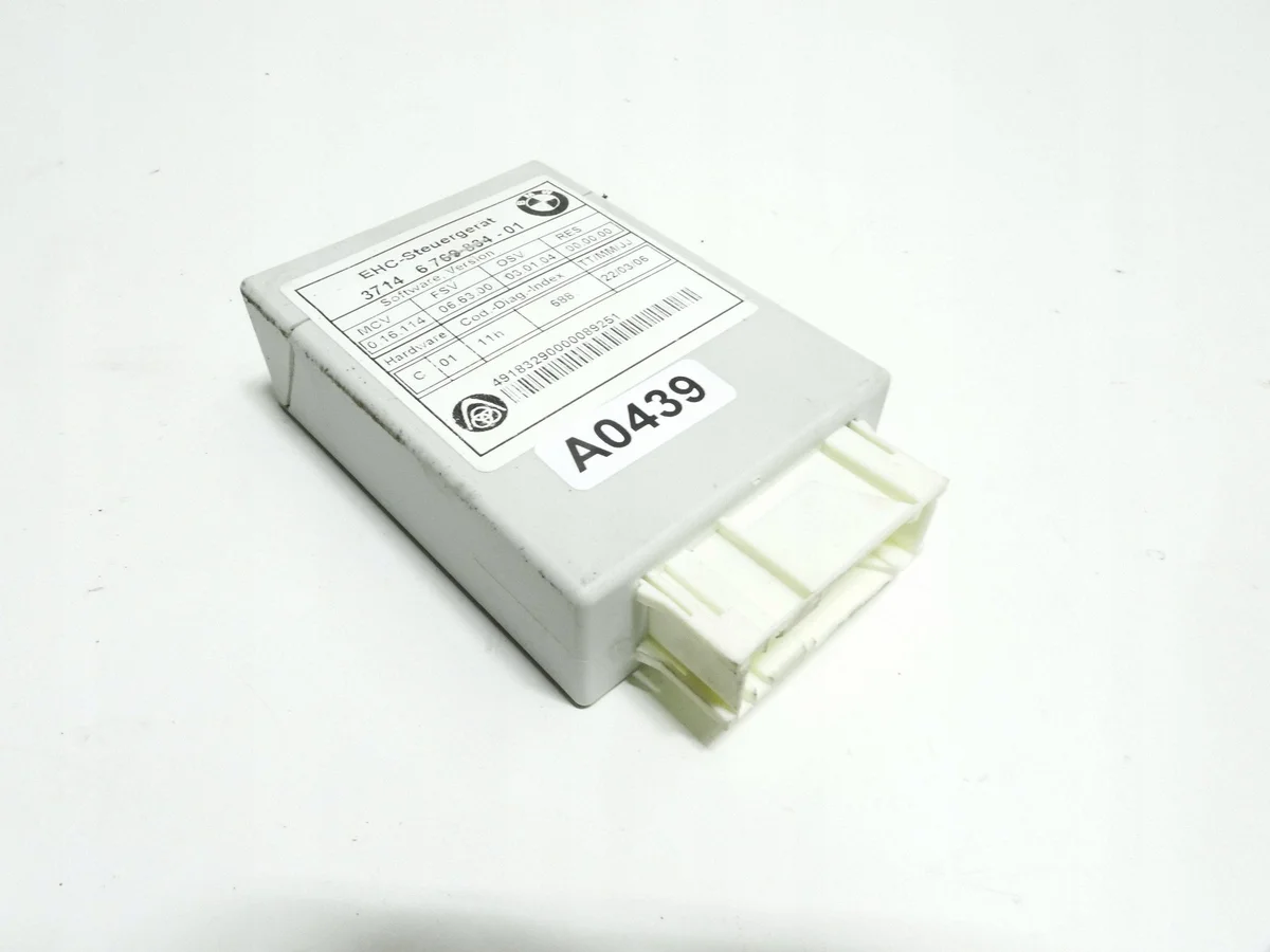 Module EHC BMW E61 E65 6769834