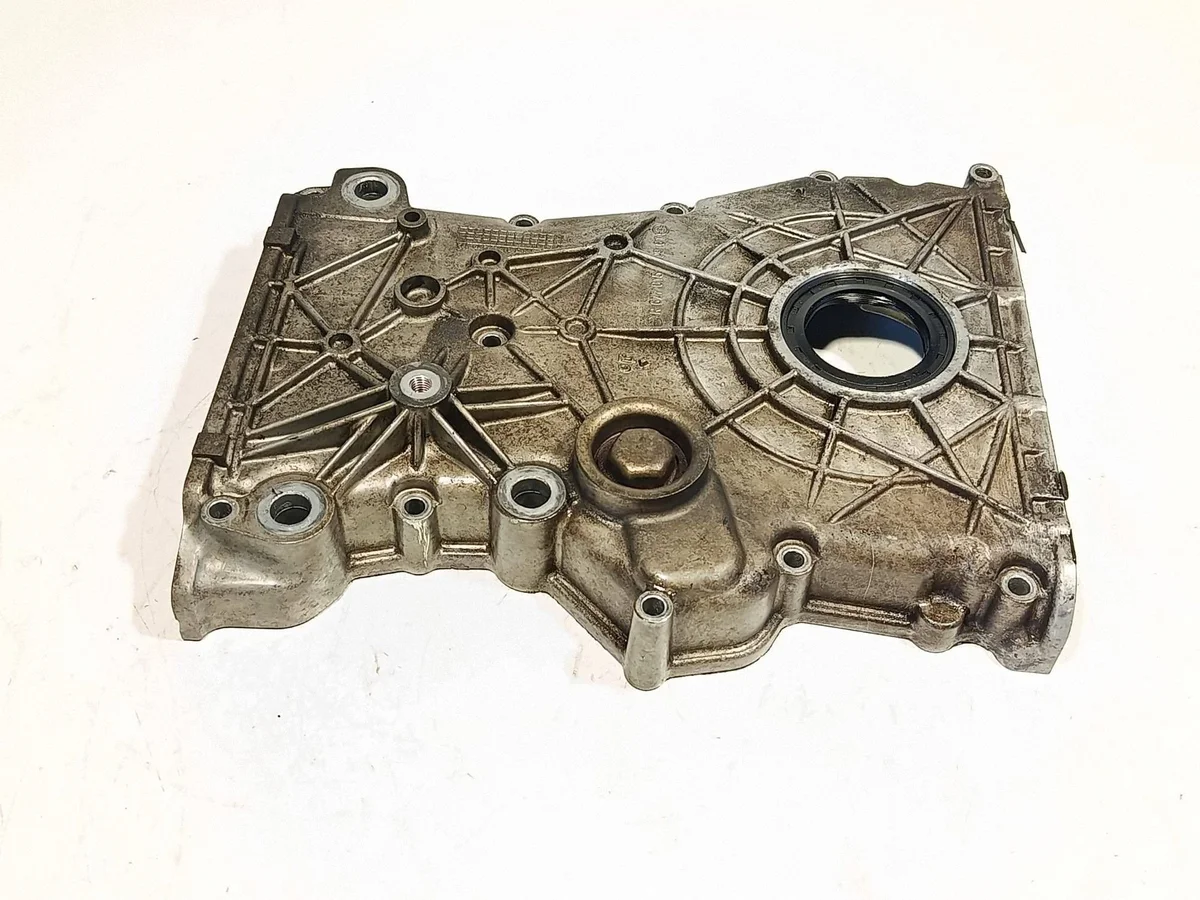 SsangYong R6710150901 Abdeckung Zahnriemen