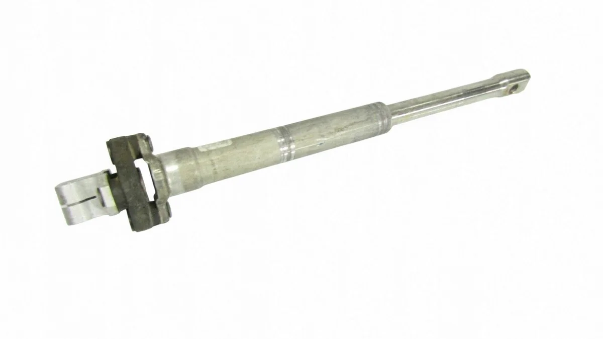 Cardan colonne direction BMW 5 F10 F11