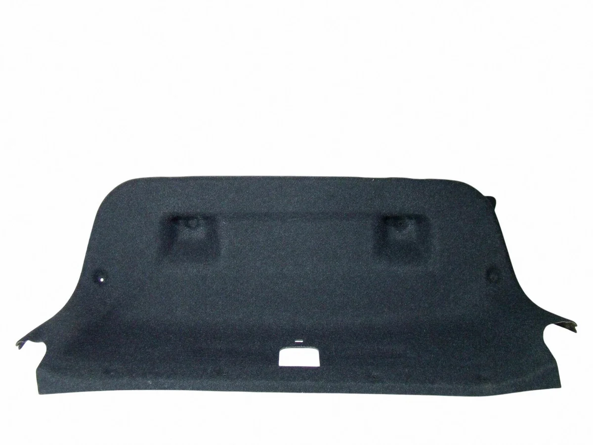 Revêtement hayon BMW 5 G30 G31 G38