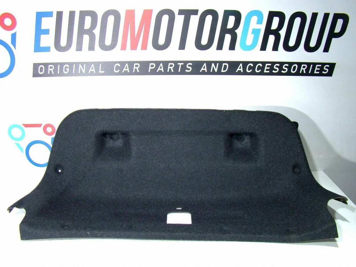 BMW 5 G30 G31 G38 Klappenpolsterung 51497366407 image 3