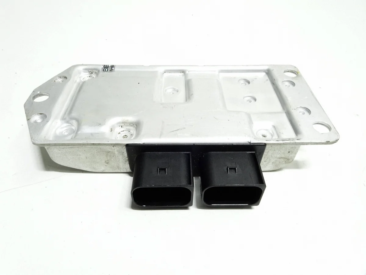 BMW X5 E70 Module Boîte 7605031 image 3