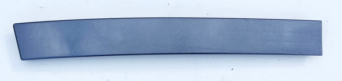 Täcklock taklist vänster Lexus NX I 75556-78010