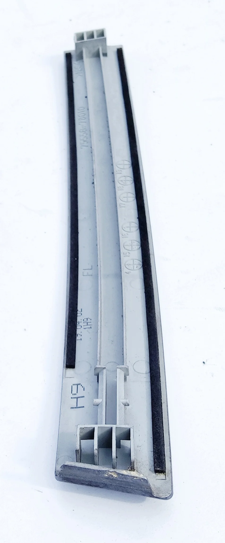 Dachleistenkappe Links Lexus NX I 75556-78010 image 3
