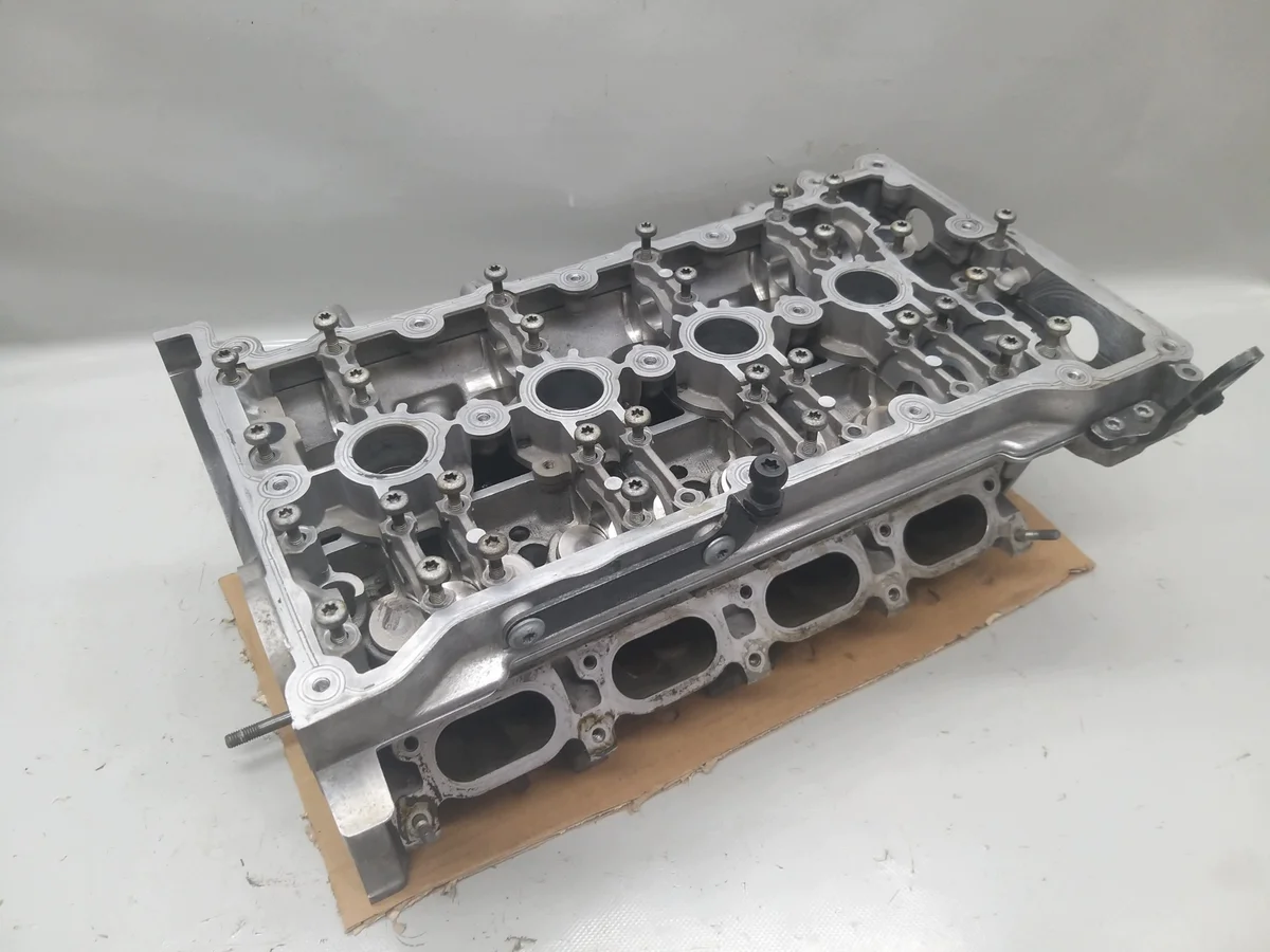 Testata Motore 2.0 B ALT 130KM Usata