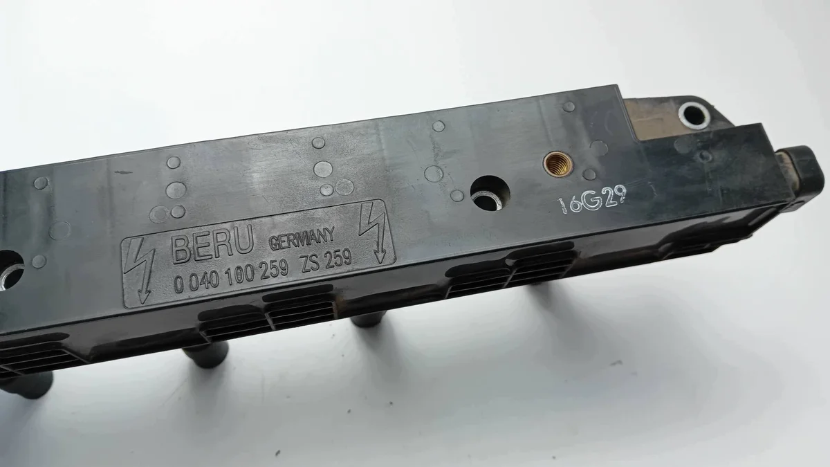 Bobine d'allumage Opel OE 0040100259 image 3