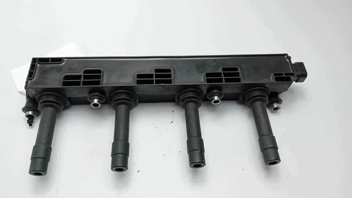 Bobine d'allumage Opel OE 0040100259 image 4