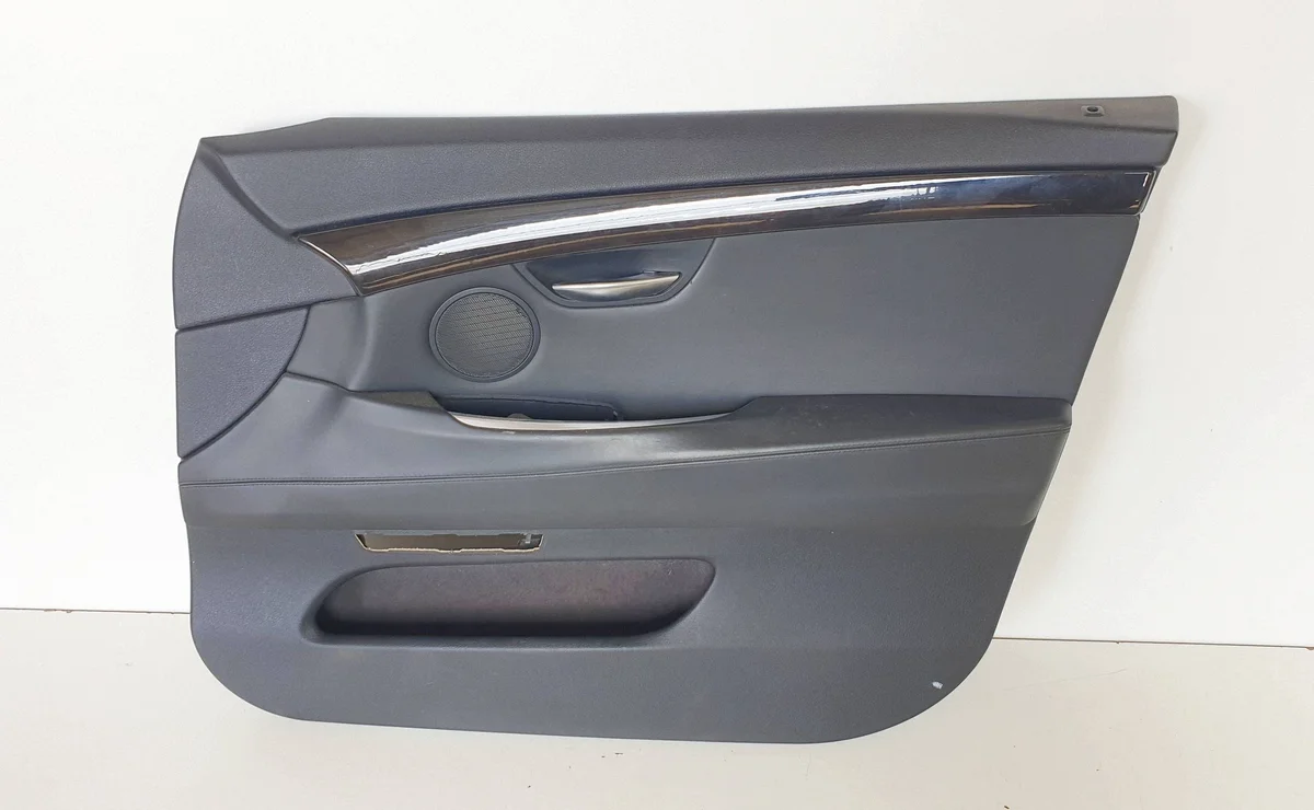 BMW 5 GT F07 Türverkleidung Rechts Vorne