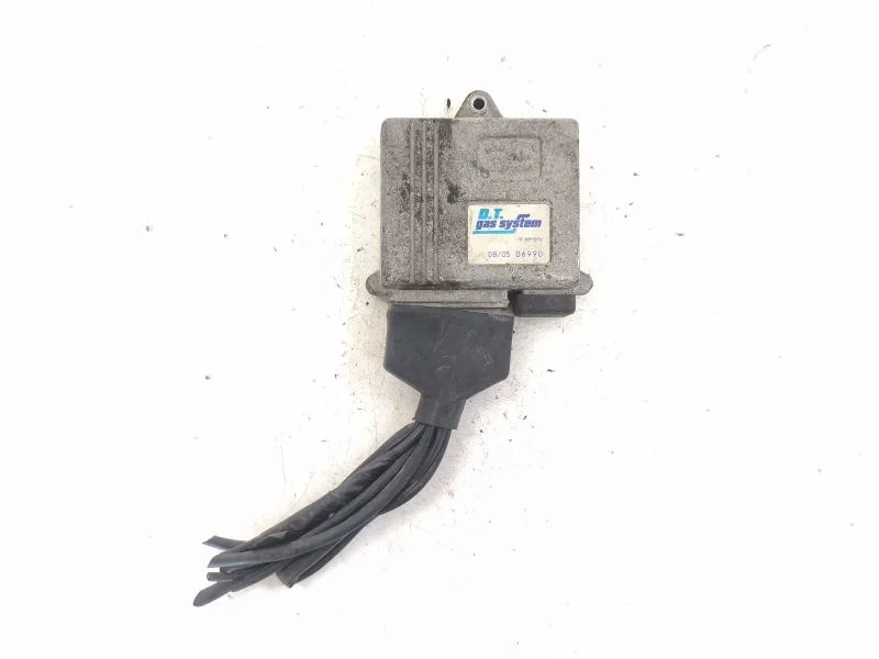 Centralina Gas GPL D.T. GAS SYSTEM BASIC Usata