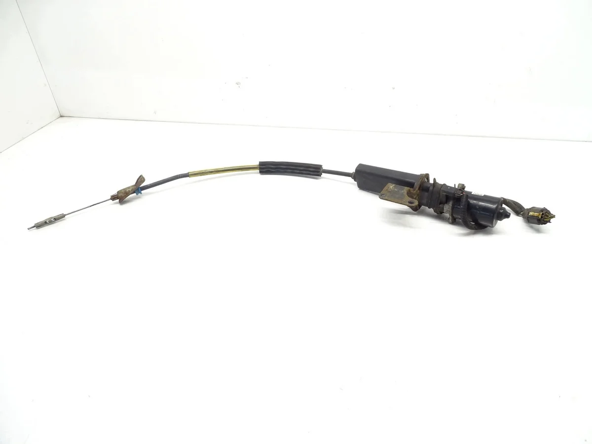 Handbremsmechanismus Jaguar XF X250 gebraucht