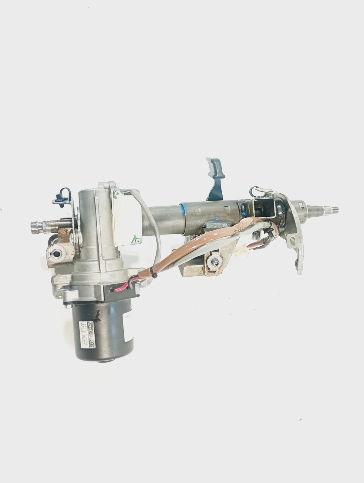 Elektrische Servolenkung Toyota Aygo 05-14 OE image 4