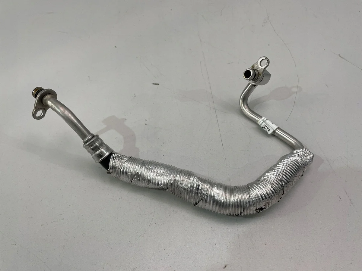 Tubo Aceite Turbo BMW F20 F30 B48 OE 8487371