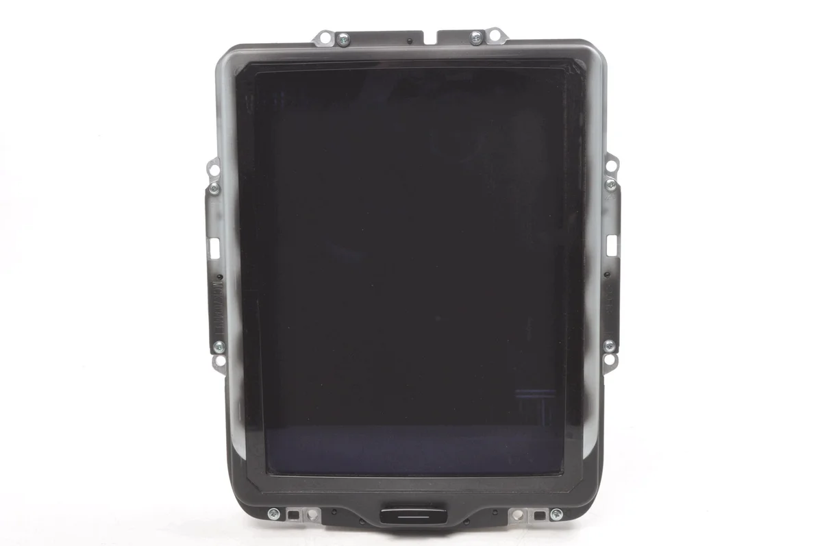 Pantalla Navegación Volvo S60 V60 XC60 32218885 AE