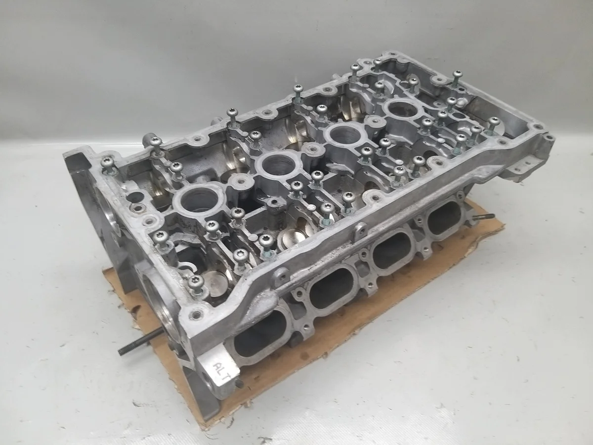 Testata Motore 2.0 B ALT 130KM