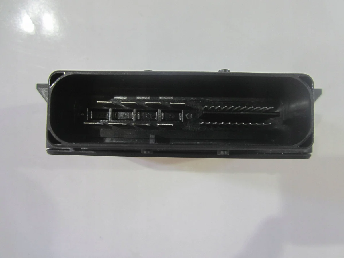 Volvo XC60 2009 Handbromsmodul 6G912598CA image 5