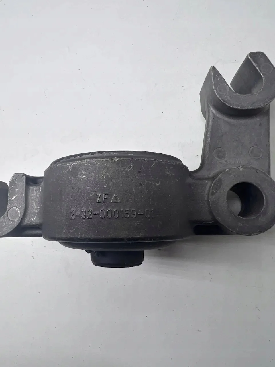 Support amortisseur SAAB 9-3 2003-2012 image 5